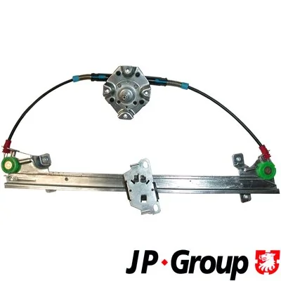 Window Regulator